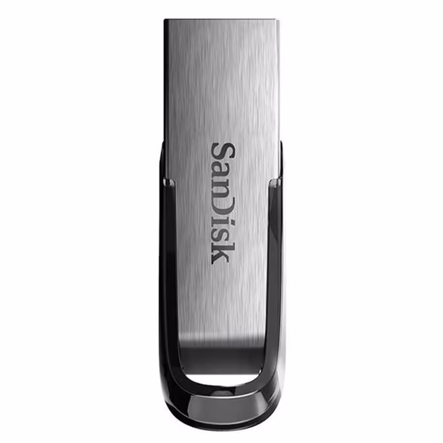 فلش مموری سن دیسک Sandisk USB Flash Ultra Flair CZ73 32GB USB3.0