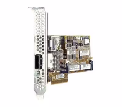رید کنترلر سرور اچ پی HP Smart Array P222