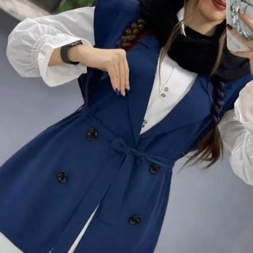 ست دو تیکه زنانه شومیز وست با ارسال رایگان 