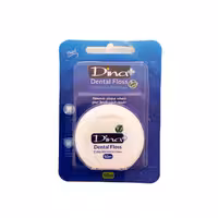 نخ دندان ساده دینا