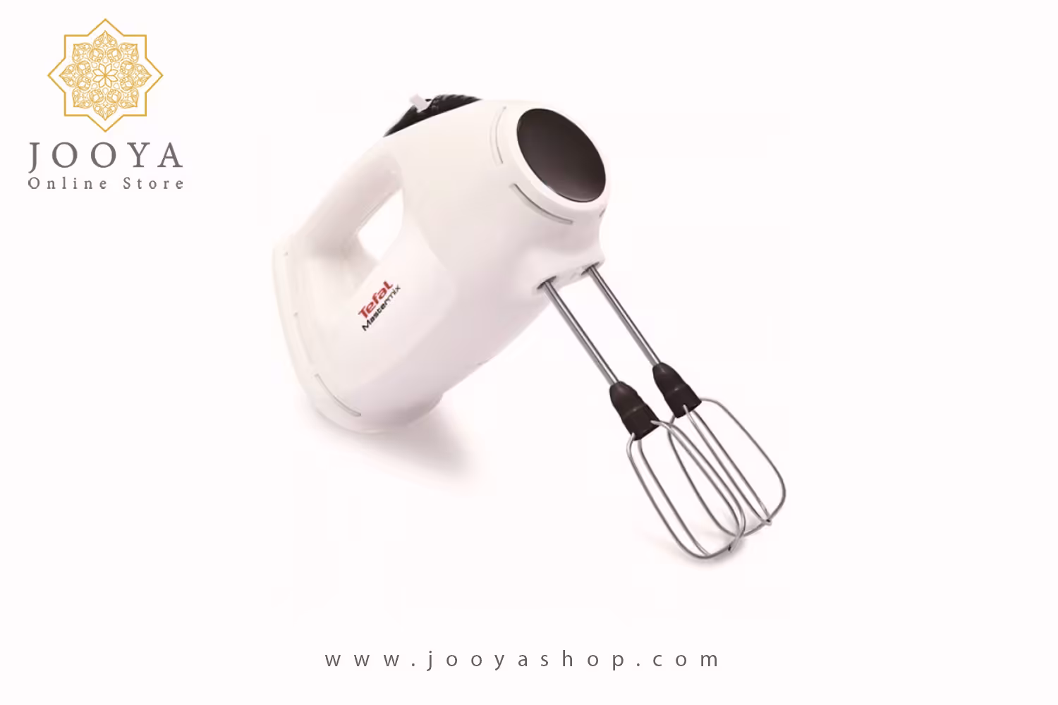 همزن دو تیغه تفال مدل HT 400