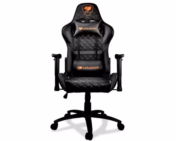 صندلی گیمینگ کوگار Cougar Armor One Black