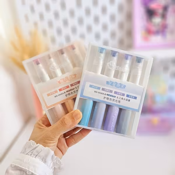 هایلایتر پاستیلی سری 2