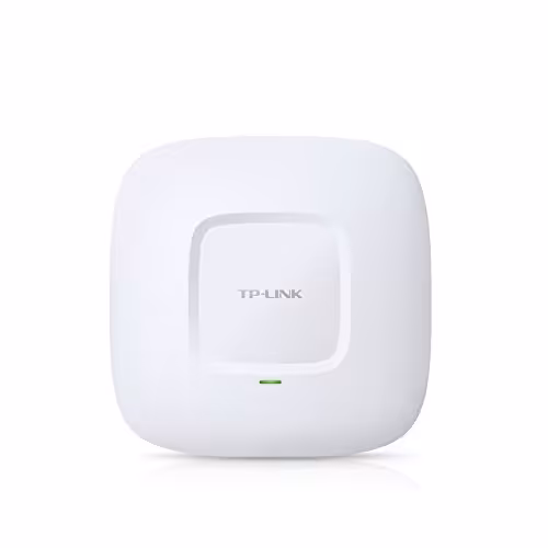 اکسس پوینت بیسیم گیگابیت و دوباند N600 تی‌ پی لینک مدل EAP220