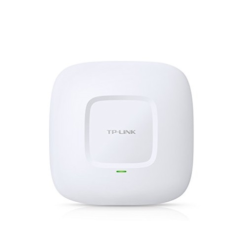 اکسس پوینت بیسیم گیگابیت و دوباند N600 تی&#x200C; پی لینک مدل EAP220