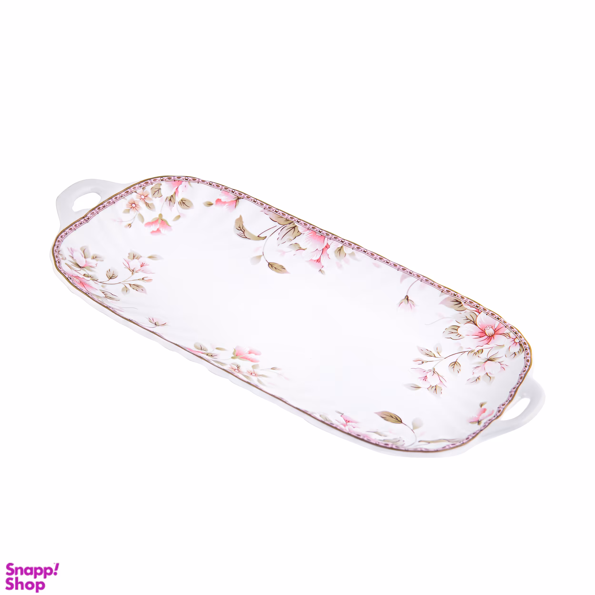 رولت خوری گلدکیش مدل سوئیتی کد GK701121