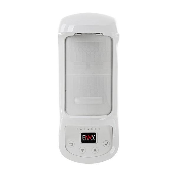 سنسور تشخیص حرکت پارادوکس مدل NVX80