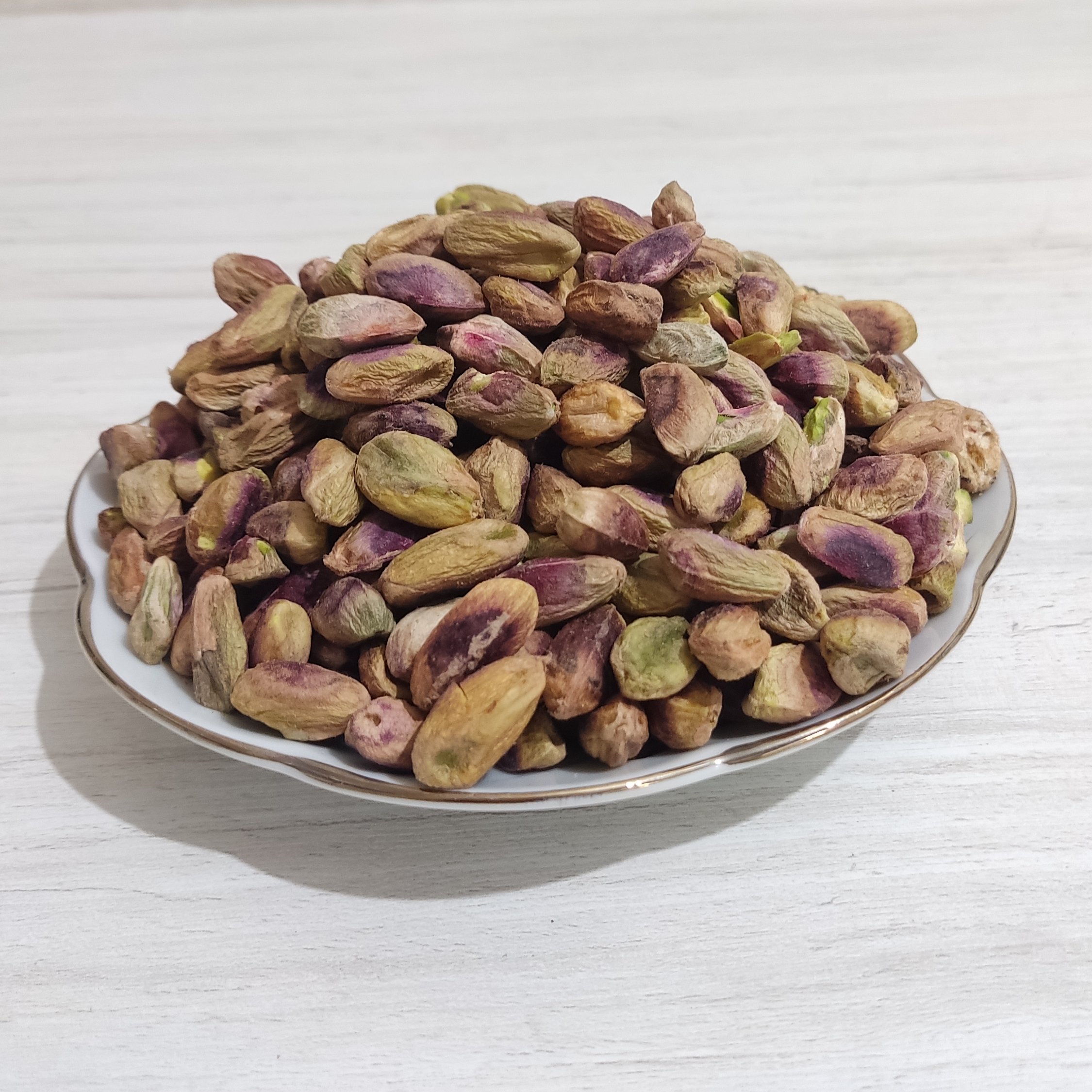 مغز پسته 300 گرمی درجه یک واعلاء