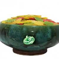 پفک هندی حصیری اعلاء (250 گرمی) داروبرگ 