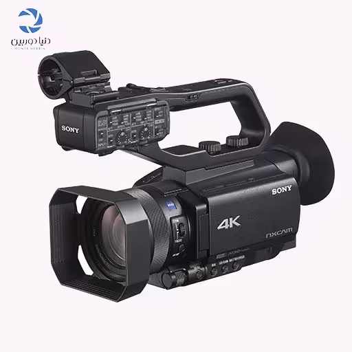 دوربین فیلمبرداری سونی Sony HXR-NX80