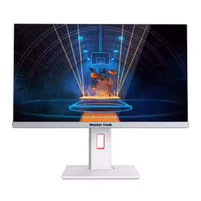 کامپیوتر All In One مسترتک 24 اینچی مدل zx240 پردازنده Core i5 رم 8GB حافظه 1TB 128GB گرافیک Intel