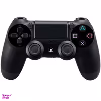 دسته بازی مدل Dualshock 4