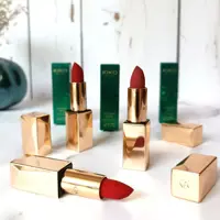 رژ لب مات کیکو با ماندگاری بالا KIKO HOLIDAY GEMS LASTING LUXURY MATTE LIPSTICK