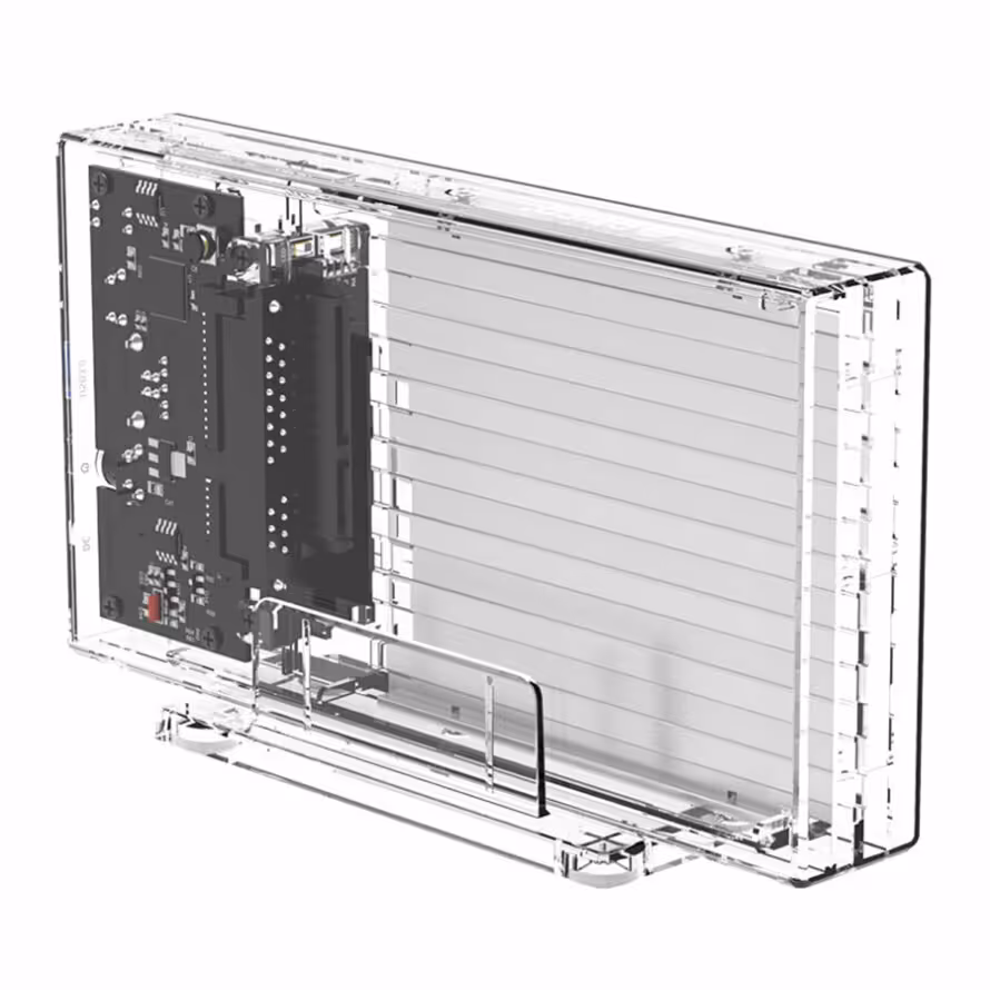 قاب هارد 2.5 اینچ اوریکو 2259U3 Type-B