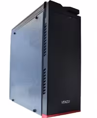 کیس کامپیوتر ونزو CASE VENZO 901