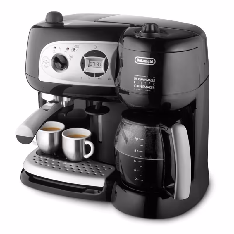 اسپرسوساز دلونگی BCO264