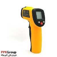 ترمومتر لیزری غیرتماسی بنتک مدل GM320