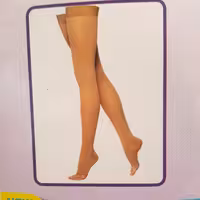 جوراب واریس پا