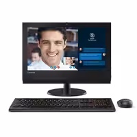 قیمت خرید کامپیوتر یکپارچه لنوو V310 کد6037 | Lenovo V310z