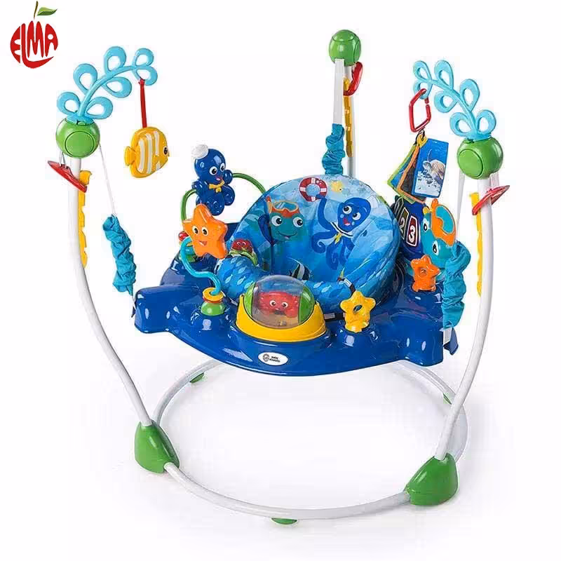 جامپر اقیانوس بی بی انیشتن