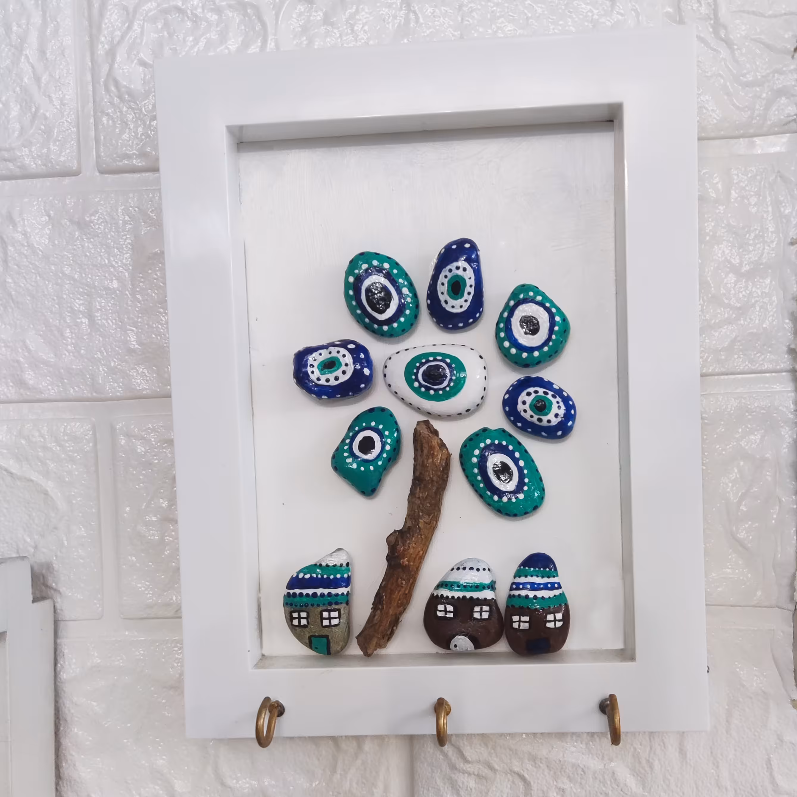 جاکلیدی سنگی