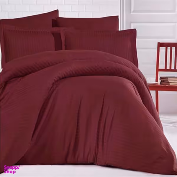 سرویس خواب مدل H 104 دو نفره 6 تکه