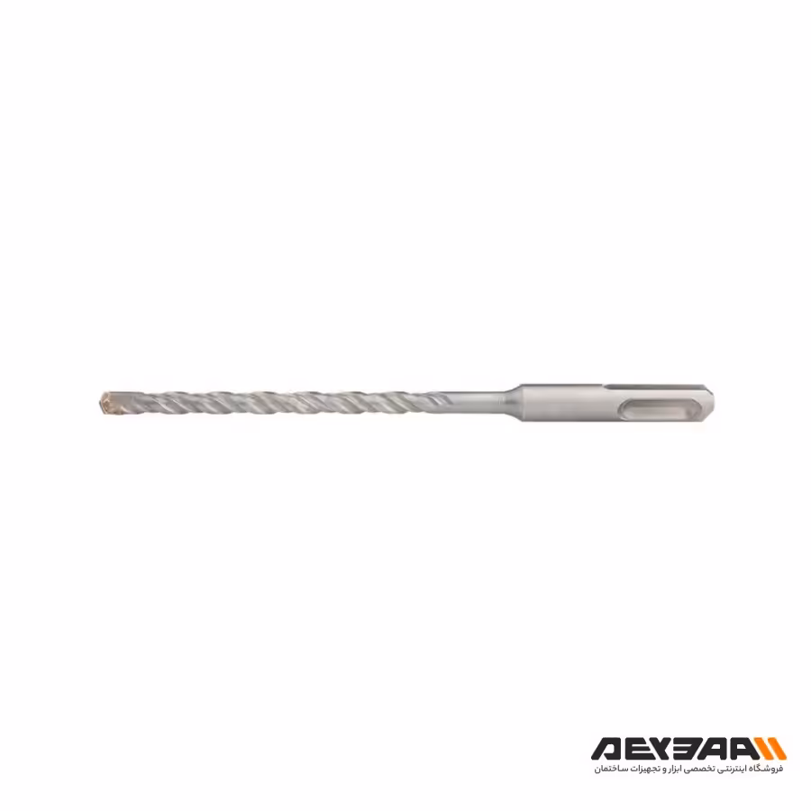 مته 6 چهار شیار رونیکس مدل RH-5004