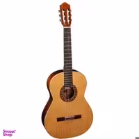 گیتار کلاسیک آلمانزا مدل Cedro 401