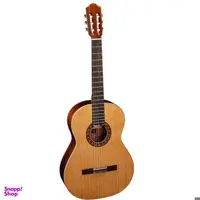 گیتار کلاسیک آلمانزا مدل Cedro 401
