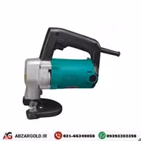 قیچی ورق بر 3.2 میلیمتر دی سی ای مدل AJJ 32