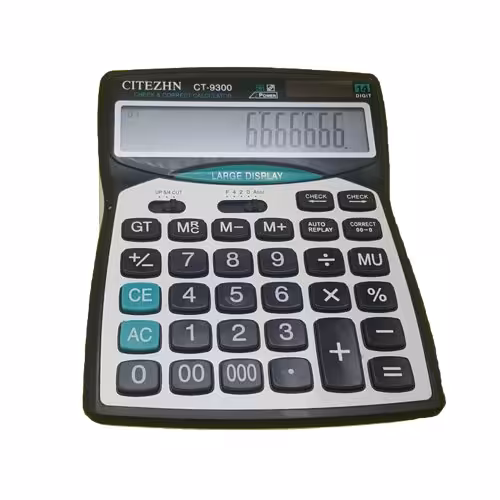 ماشین حساب  9300CT