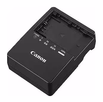 شارژر کانن مشابه اصلی Canon LC-E6 Battery Charger for LP-E6 HC