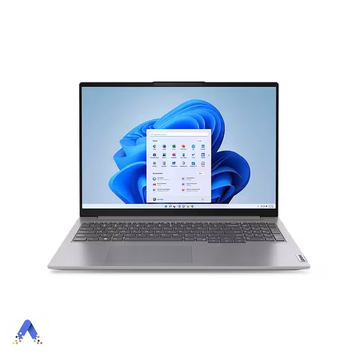 لپ تاپ لنوو ThinkBook 16 G6 ABP-ZI 7430U (2023)