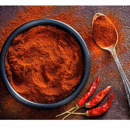 پودر فلفل قرمز (100گرمی)