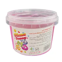 ژل اسلایم بهداشتی دیزنی مدل کروم