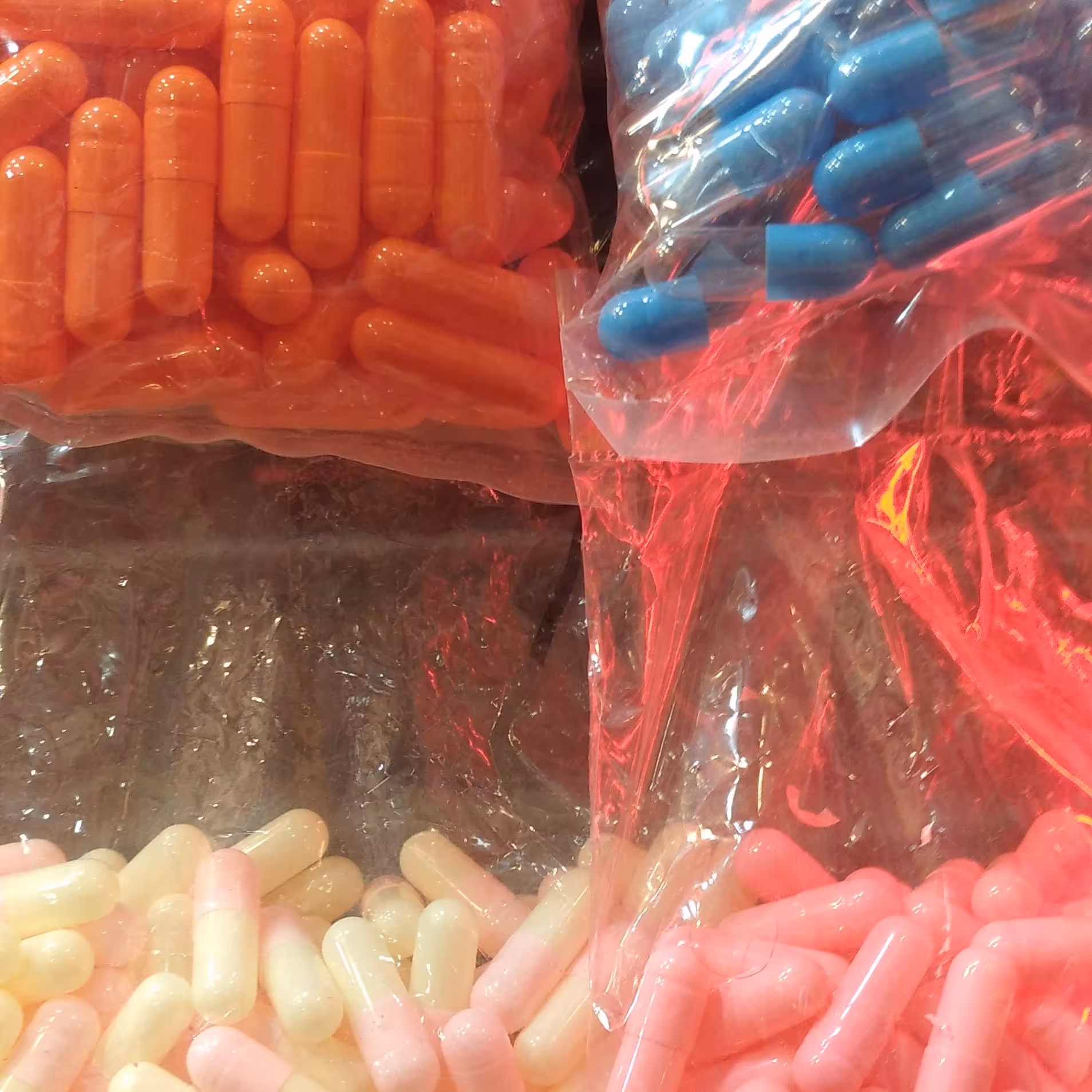 توخالی تزیینی 1 بسته