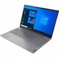 Lenovo ThinkBook 15 Core i7 1165G7 - 16GB - 1TB- 128GBSSD - 2GB Geforce MX450