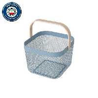 سبد پلاستیکی طرح ایکیا سالوت