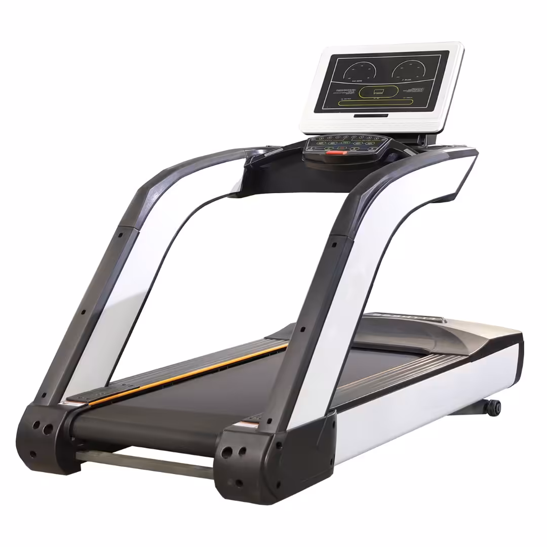 تردمیل GXT-8600-2