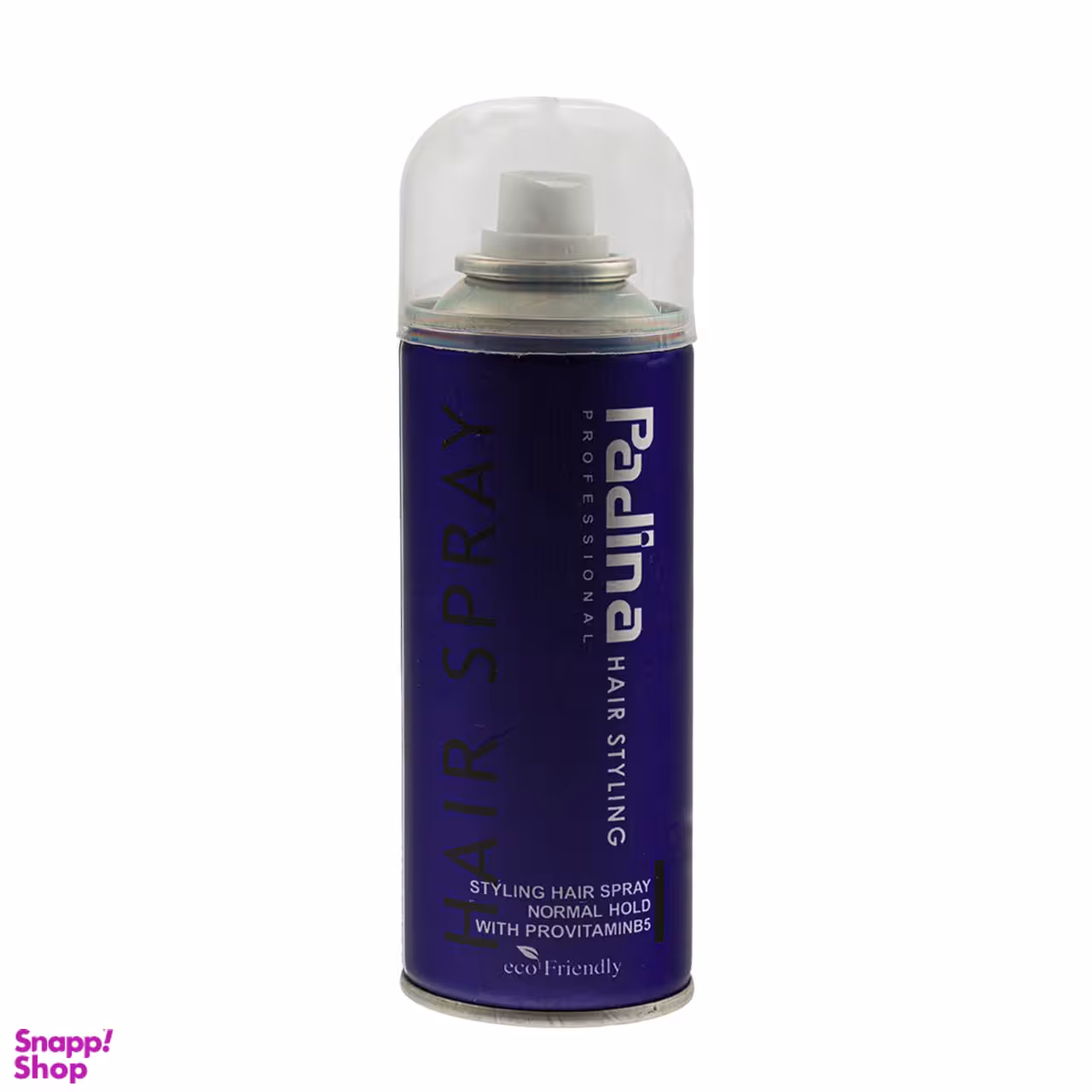 اسپری حالت دهنده مو پادینا (Padina) مدل Normal