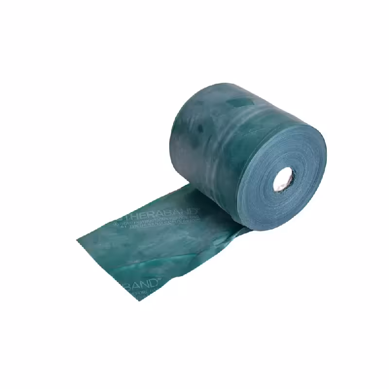 کش پیلاتس 45.5 متری تراباند (Thera-Band) مقاومت LEVEL 3 کد D-2520