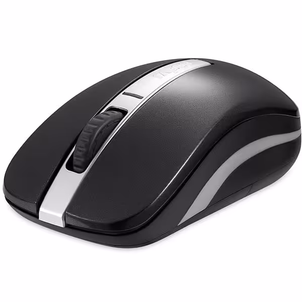 ماوس بی سیم اپتیکال دوحالته رپو مدل 6610