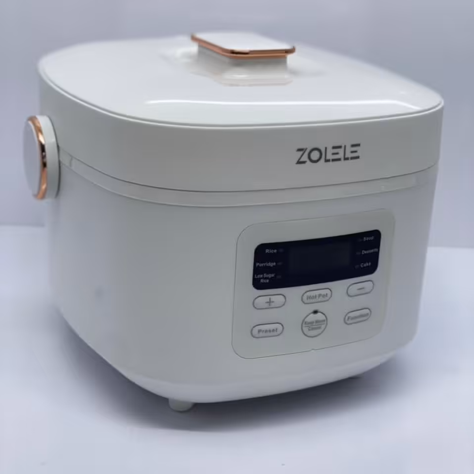 پلوپز زولی شیائومی مدل ZB500