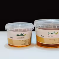 صمغ عربی 300گرمی گامنو