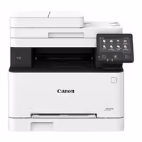 قیمت و خرید پرینتر رنگی 4 کاره لیزری کانن مدل i-SENSYS MF657Cdw | یاس ارتباط