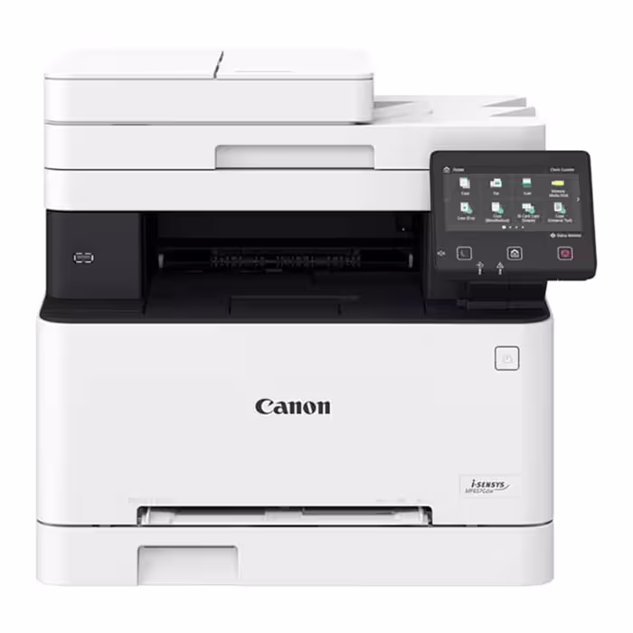 قیمت و خرید پرینتر رنگی 4 کاره لیزری کانن مدل i-SENSYS MF657Cdw | یاس ارتباط