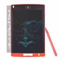 کاغذ دیجیتالی مدل 8 اینچ  KS0085  (10عددی)