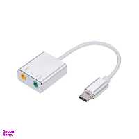 کارت صدا مدل HIFI Magic voice 7.1ch