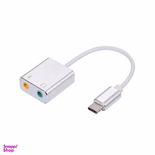 کارت صدا مدل HIFI Magic voice 7.1ch