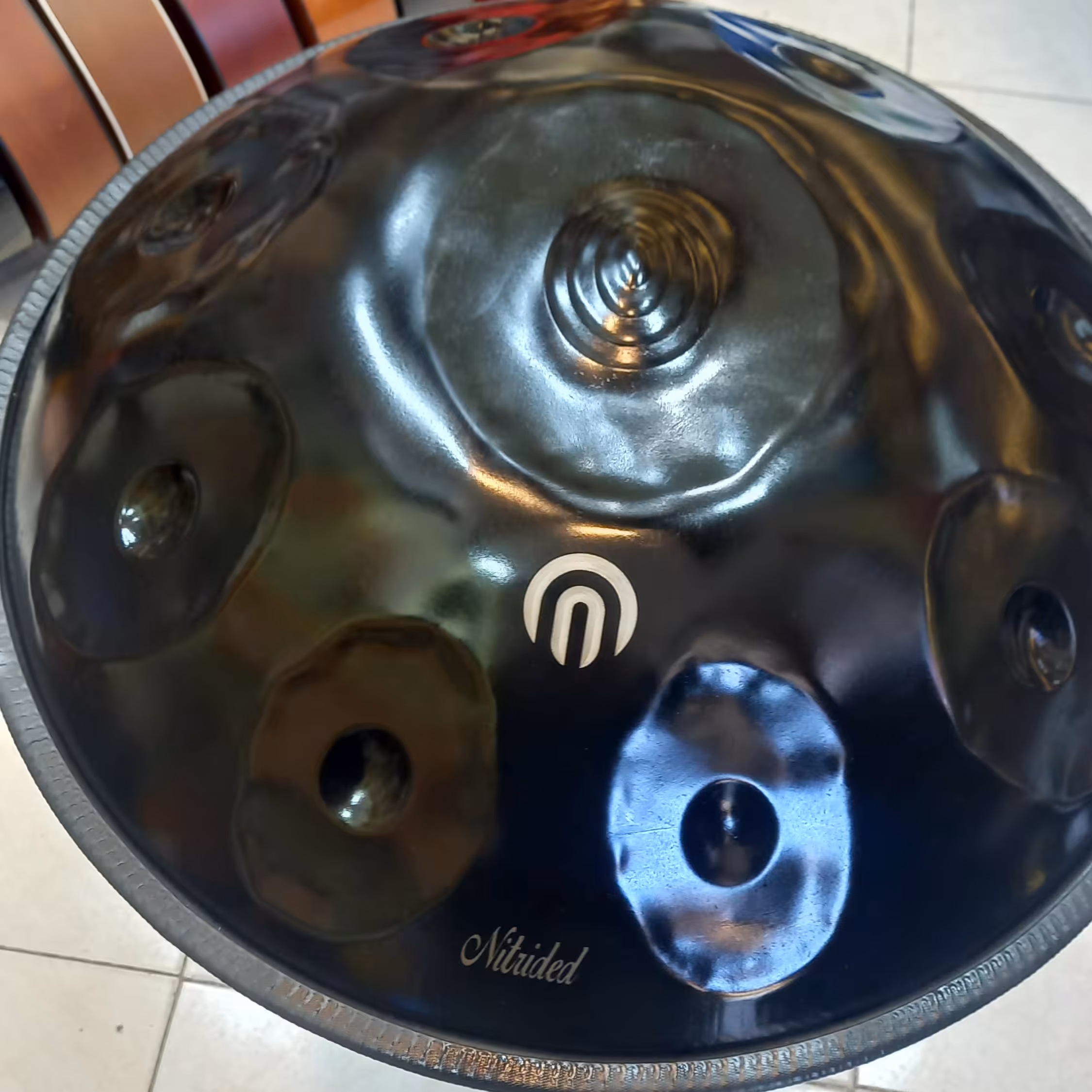 هندگرام حرفه ای